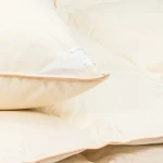 AMZ BASIC poduszka puch 70%