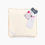 AMZ BASIC poduszka puch 70%