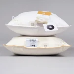 AMZ BASIC poduszka puch 70%