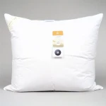 AMZ BASIC poduszka puch 70%