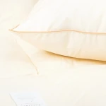 AMZ BASIC poduszka puch 70%