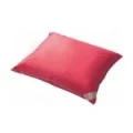 AMZ BASIC Plus poduszka trzykomorowa twardsza puch 70%