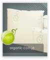 AMZ ORGANIC COTTON poduszka puch 90%