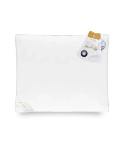AMZ MATERACOWA PRESTIGE poduszka puch 100%