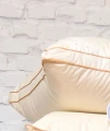 AMZ MATERACOWA PRESTIGE poduszka puch 100%