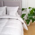 AMZ MATERACOWA PRESTIGE poduszka puch 100%