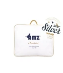 AMZ SILVER PRESTIGE poduszka puch 100%
