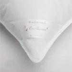 AMZ ROYAL poduszka puch 100%