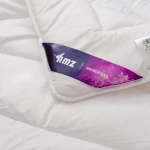 AMZ MIKROFIBRA kołdra letnia antyalergiczna