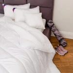 AMZ MIKROFIBRA kołdra letnia antyalergiczna