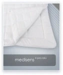 AMZ MEDISENS kołdra '4 PORY ROKU' antyalergiczna