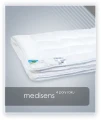 AMZ MEDISENS kołdra '4 PORY ROKU' antyalergiczna