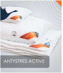 AMZ ANTYSTRES Active kołdra całoroczna antyalergiczna