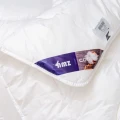 AMZ COTTON kołdra wiosenna włókno antyalergiczna