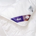 AMZ COTTON kołdra całoroczna antyalergiczna