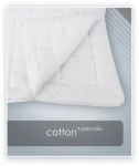 AMZ COTTON kołdra '4 PORY ROKU' antyalergiczna