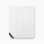 AMZ BAMBOO kołdra całoroczna antyalergiczna i antybakteryjna 180x200