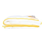 AMZ SATYNA BAWEŁNIANA kołdra letnia antyalergiczna