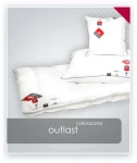 AMZ OUTLAST kołdra całoroczna włókno OUTLAST