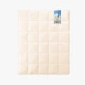 AMZ Mr. PILLOW kołdra całoroczna puch