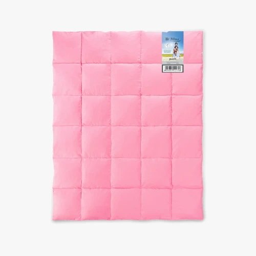 AMZ Mr. PILLOW kołdra całoroczna puch