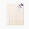 AMZ BASIC kołdra całoroczna puch 70% 200x200