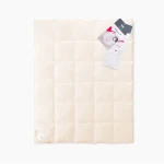 AMZ BASIC kołdra całoroczna puch 70% 200x200