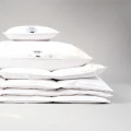 AMZ BASIC kołdra całoroczna puch 70% 200x200