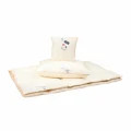 AMZ BASIC kołdra całoroczna puch 70% 200x200