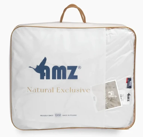 AMZ ALPAKA Kołdra Light