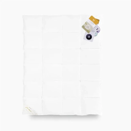 AMZ BASIC Plus kołdra zimowa puch