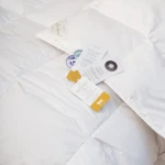 AMZ OPTIMA kołdra letnia puch