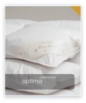 AMZ OPTIMA kołdra całoroczna puch