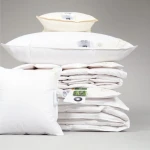 AMZ DREAM kołdra wiosenna puch