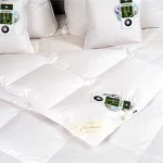 AMZ DREAM kołdra '4 PORY ROKU' puch