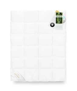 AMZ MATERACOWA kołdra extra zimowa puch 90% 220x240