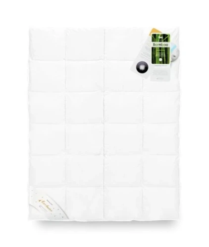 AMZ MATERACOWA kołdra extra zimowa puch