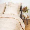 AMZ ORGANIC COTTON kołdra letnia puch