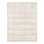 AMZ ORGANIC COTTON kołdra całoroczna puch 100% 200x200