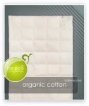 AMZ ORGANIC COTTON kołdra całoroczna puch