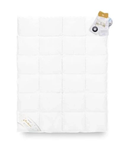 AMZ MATERACOWA PRESTIGE kołdra extra zimowa puch