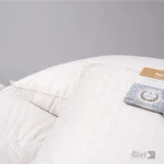 AMZ SILVER PRESTIGE kołdra całoroczna puch