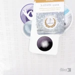 AMZ SILVER PRESTIGE kołdra zimowa puch