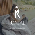 AMZ ROYAL kołdra całoroczna puch