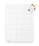 AMZ ROYAL kołdra całoroczna puch 100% export 200x200