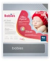 AMZ BABIES antyalergiczny komplet dziecięcy COTTON