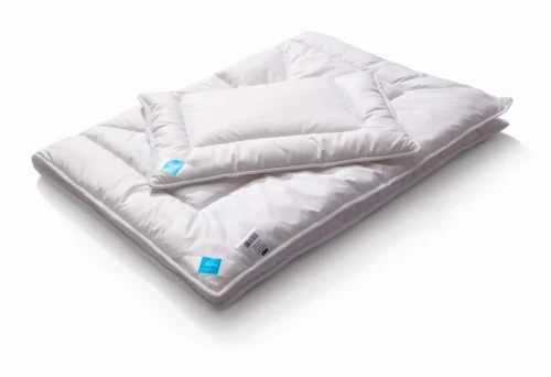 AMZ BABIES antyalergiczny komplet dziecięcy COTTON