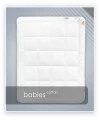 AMZ BABIES antyalergiczny komplet dziecięcy COTTON