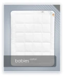 AMZ BABIES antyalergiczny komplet dziecięcy COTTON