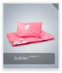 AMZ BABIES PÓŁPUCH komplet dziecięcy półpuch